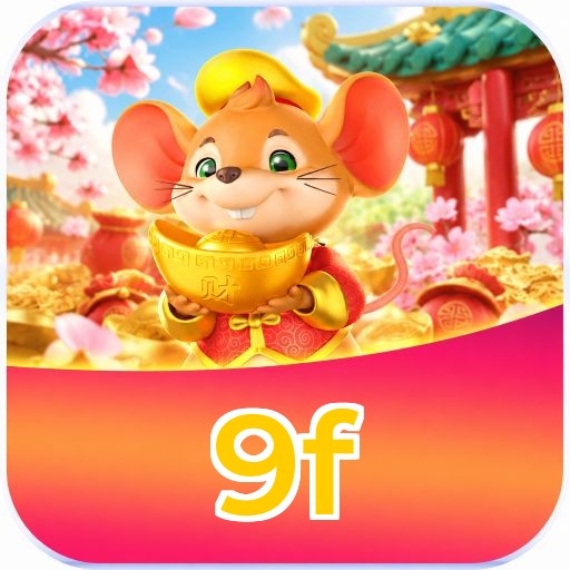 9f Logo