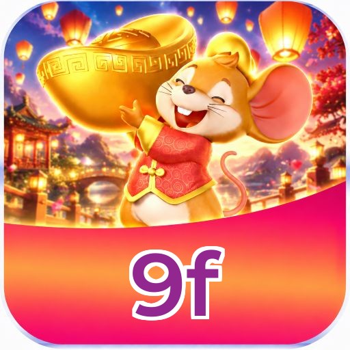 9f Logo