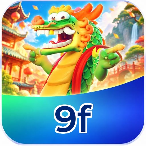 9f Win - Jackpots e Vitórias