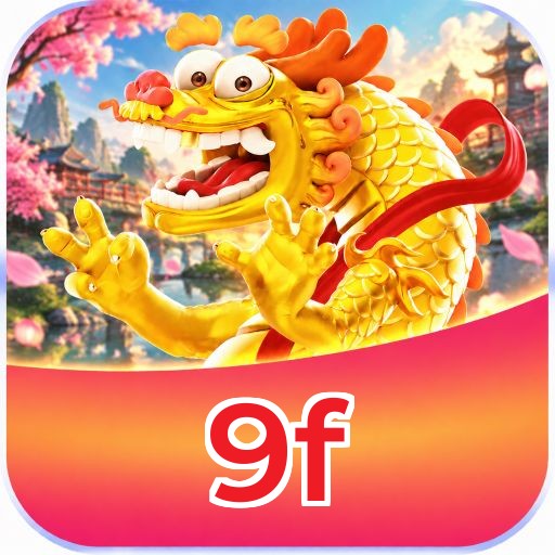 Logo 9f Cassino Online Brasil
