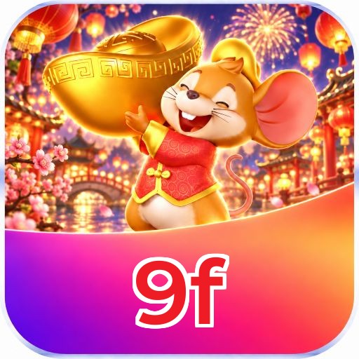 9f APP Logo Oficial Certificado Android iOS