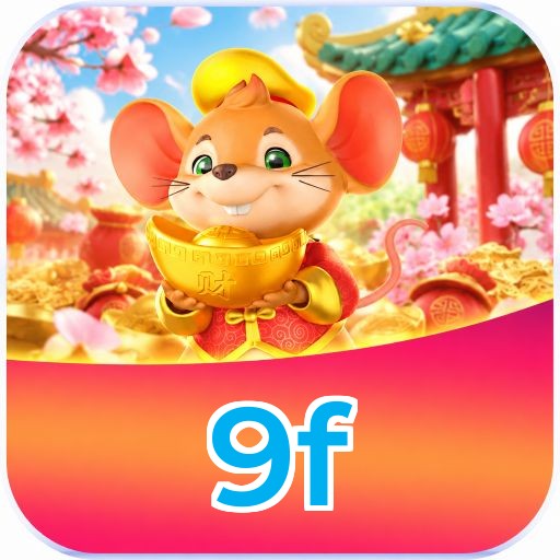 9f Download Speed Test Logo - Teste de Velocidade Certificado