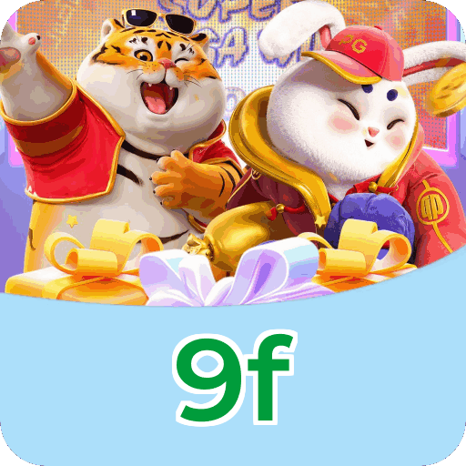 Material promocional do app 9f — ilustração, não métricas auditadas nesta página
