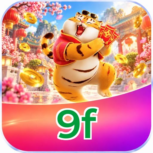 Requisitos do APK 9f para Android - Logo Oficial