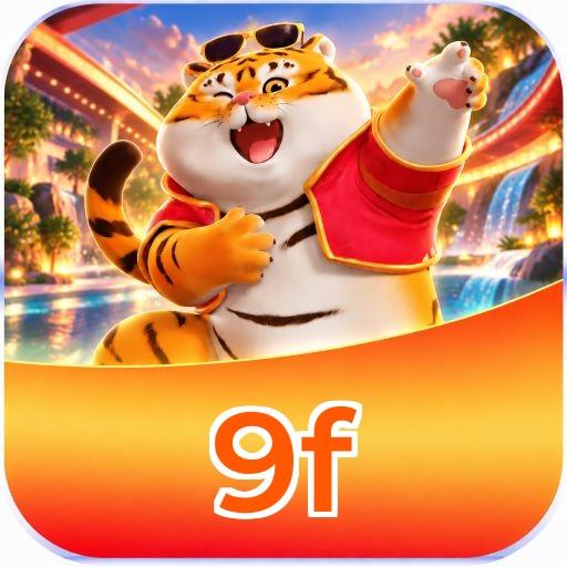 Logo 9f APK Android Brasil
