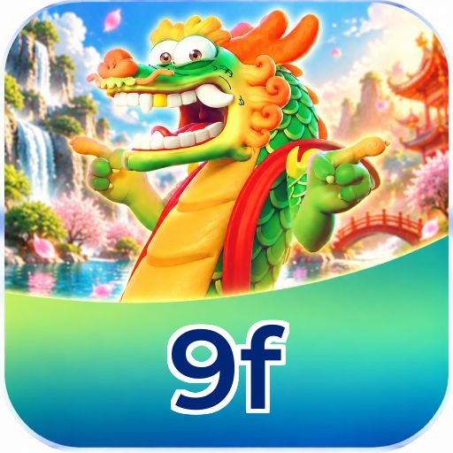 9f Logo Verificado