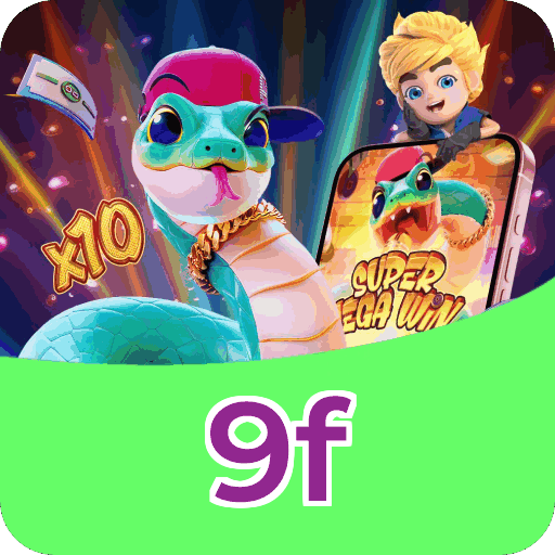 Catálogo 9f 2.547 jogos - Pragmatic Play, Evolution, NetEnt