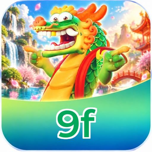 9f Jackpots Progressivos
