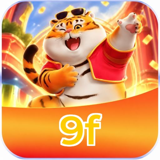 9f Slots Premium Brasil