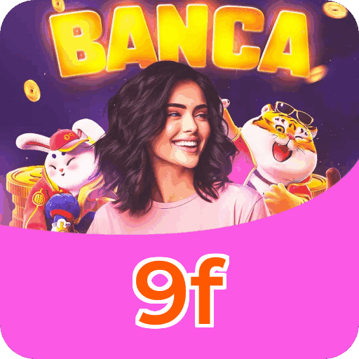 Comparação APP mobile vs versão web da 9f