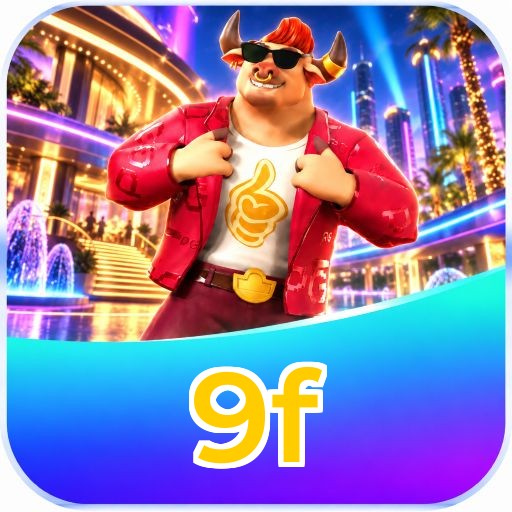 9f APK Logo Oficial Certificado