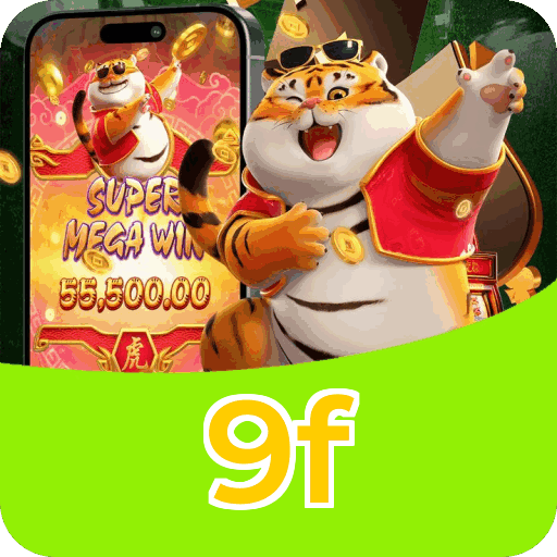 Tabela RTP dos jogos de cassino da 9f