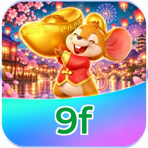 9f VIP Program Logo