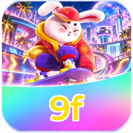 9f Logo Oficial - Cassino Online Brasil Certificado eCOGRA