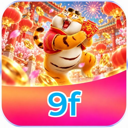 9f Logo Oficial
