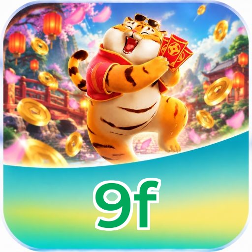 9f Logo