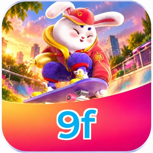9f Logo