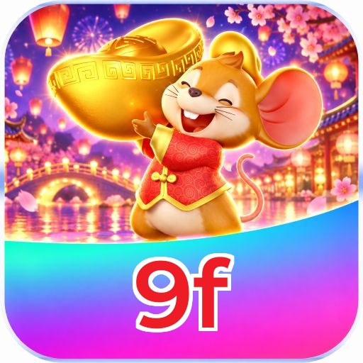 9f Logo
