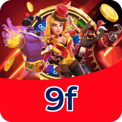 Fluxo de download do app 9f — referência visual